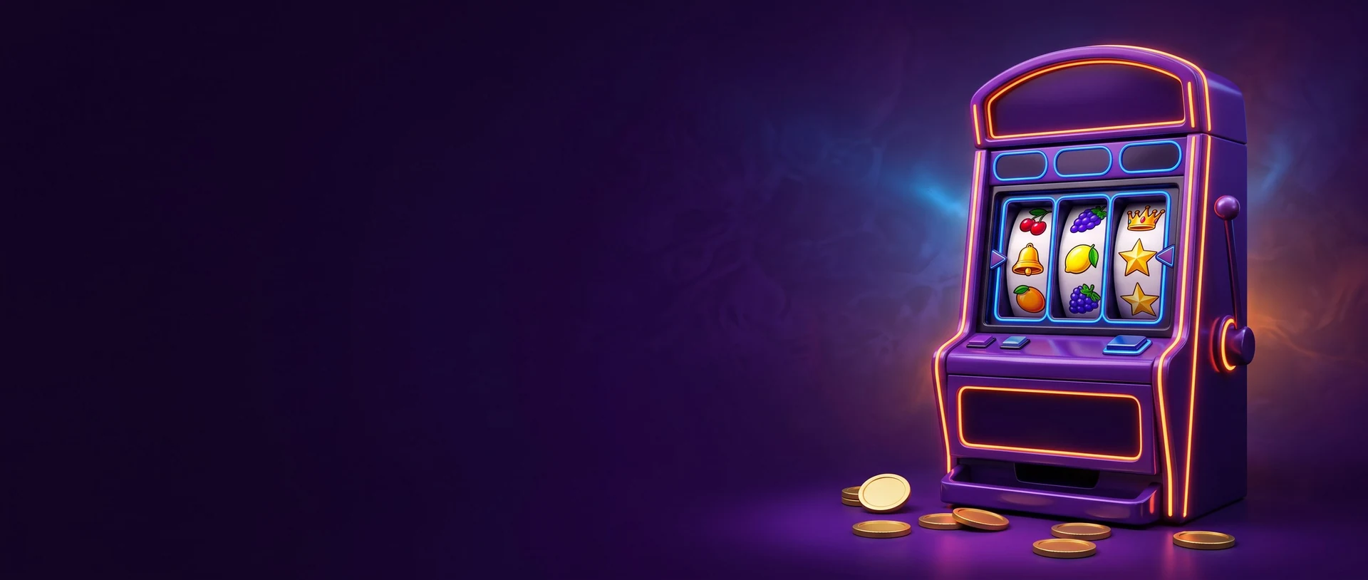Jeux de Coolzino : machines à sous et live